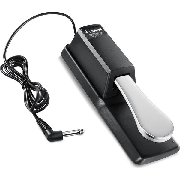 Sustain Pedal